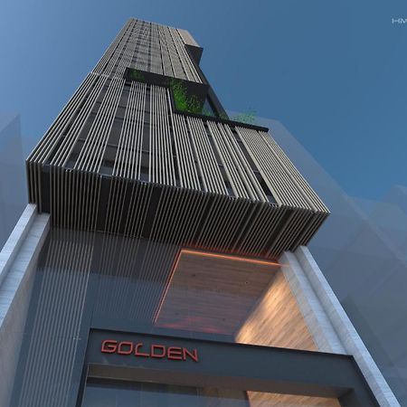 Golden Hotel Nha Trang Zewnętrze zdjęcie