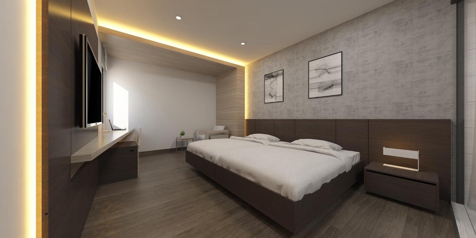 Golden Hotel Nha Trang Zewnętrze zdjęcie