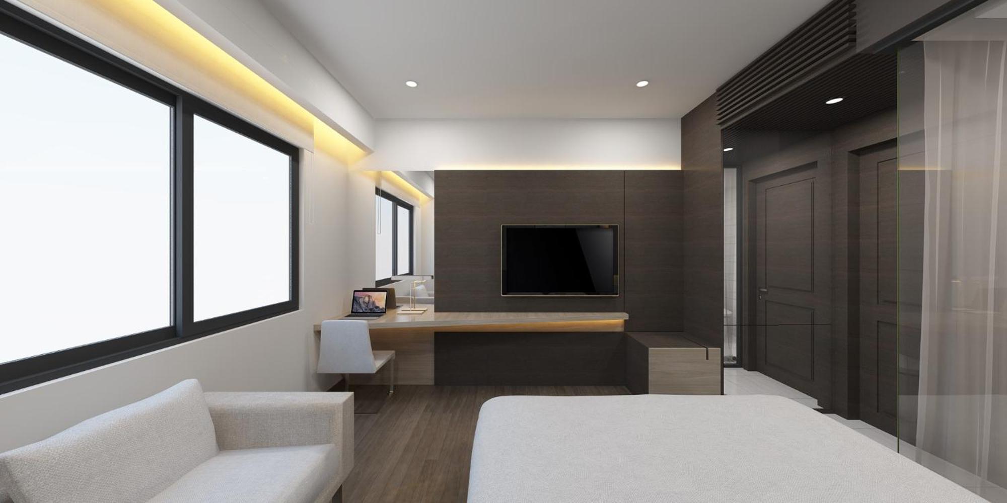 Golden Hotel Nha Trang Zewnętrze zdjęcie