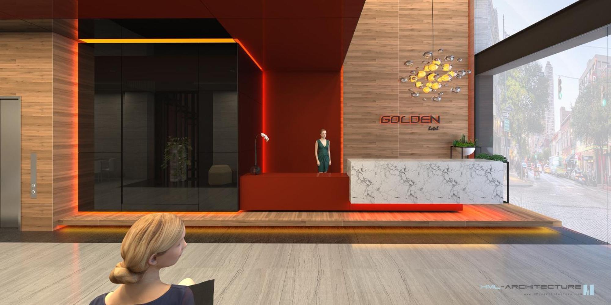 Golden Hotel Nha Trang Zewnętrze zdjęcie