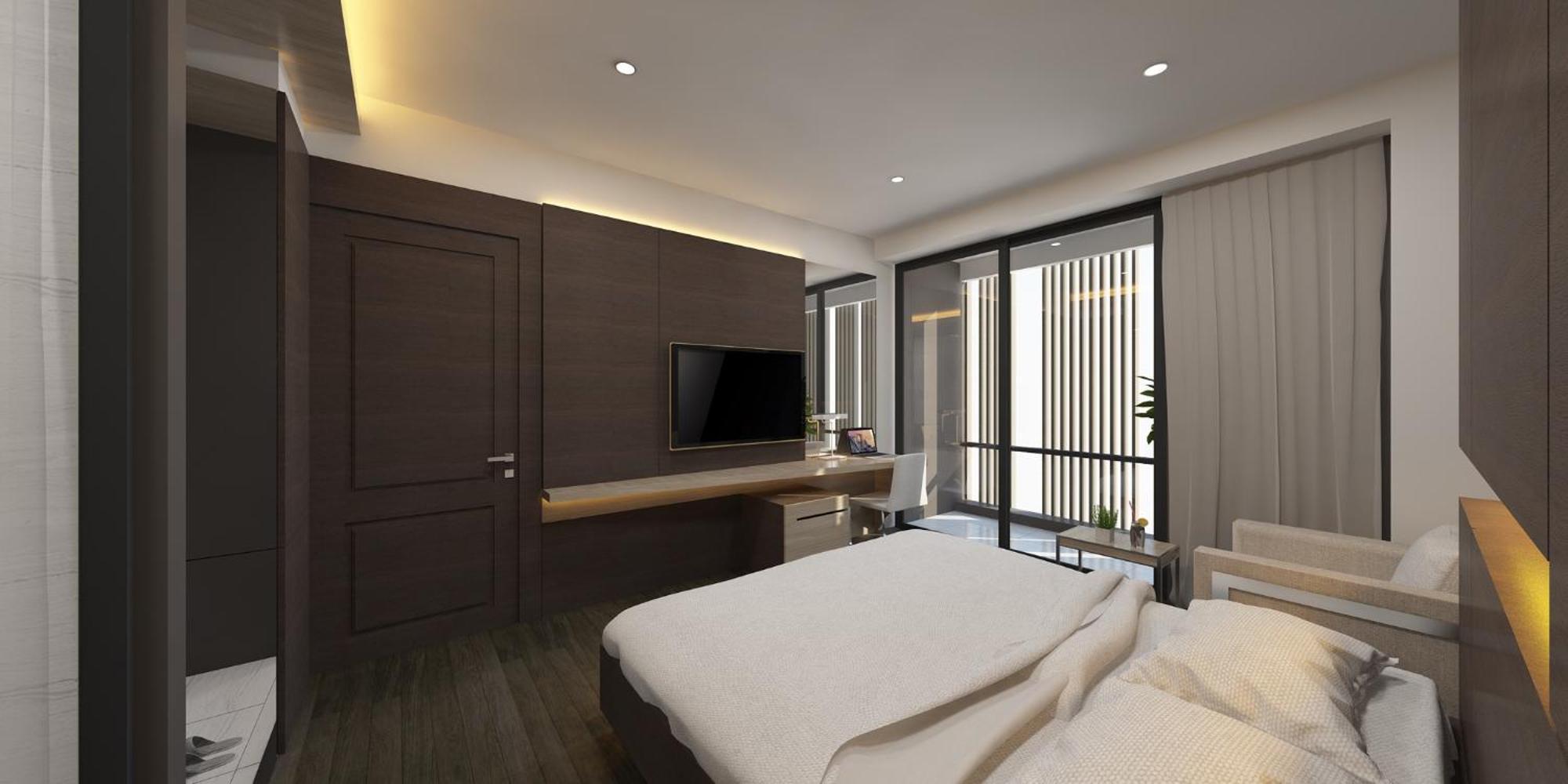 Golden Hotel Nha Trang Zewnętrze zdjęcie