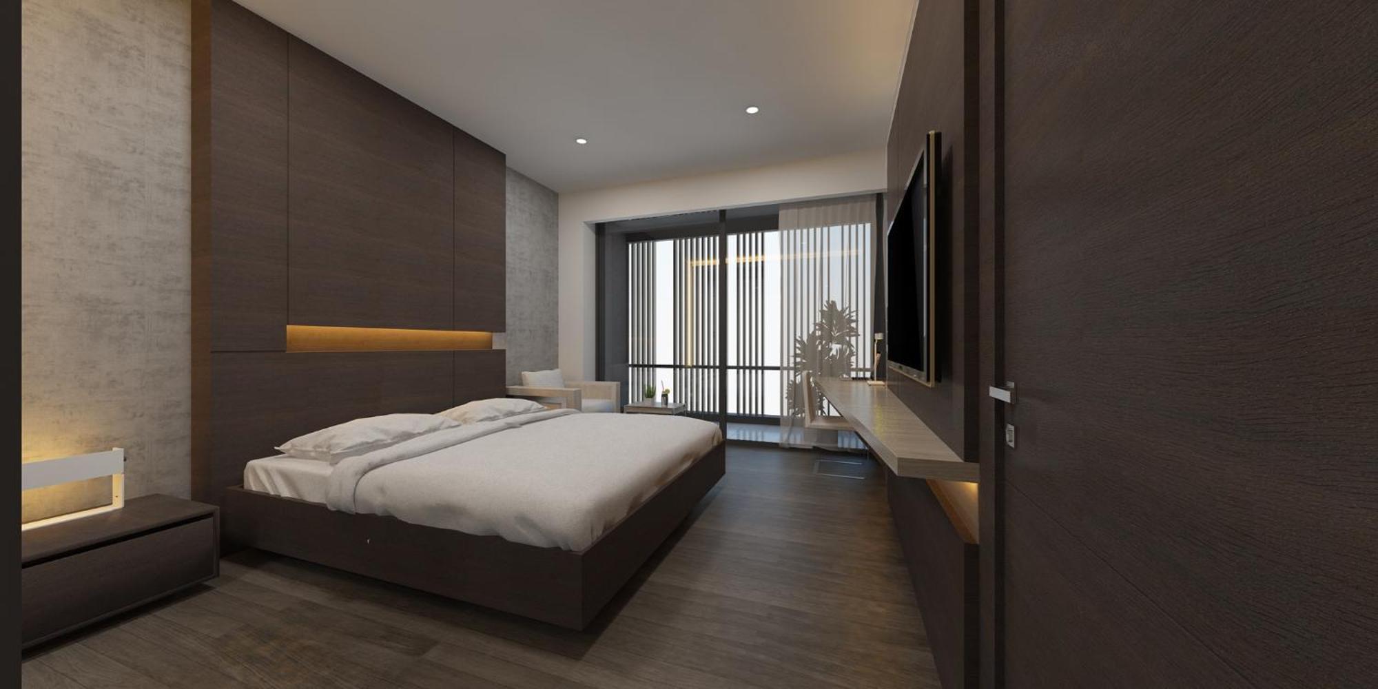 Golden Hotel Nha Trang Zewnętrze zdjęcie