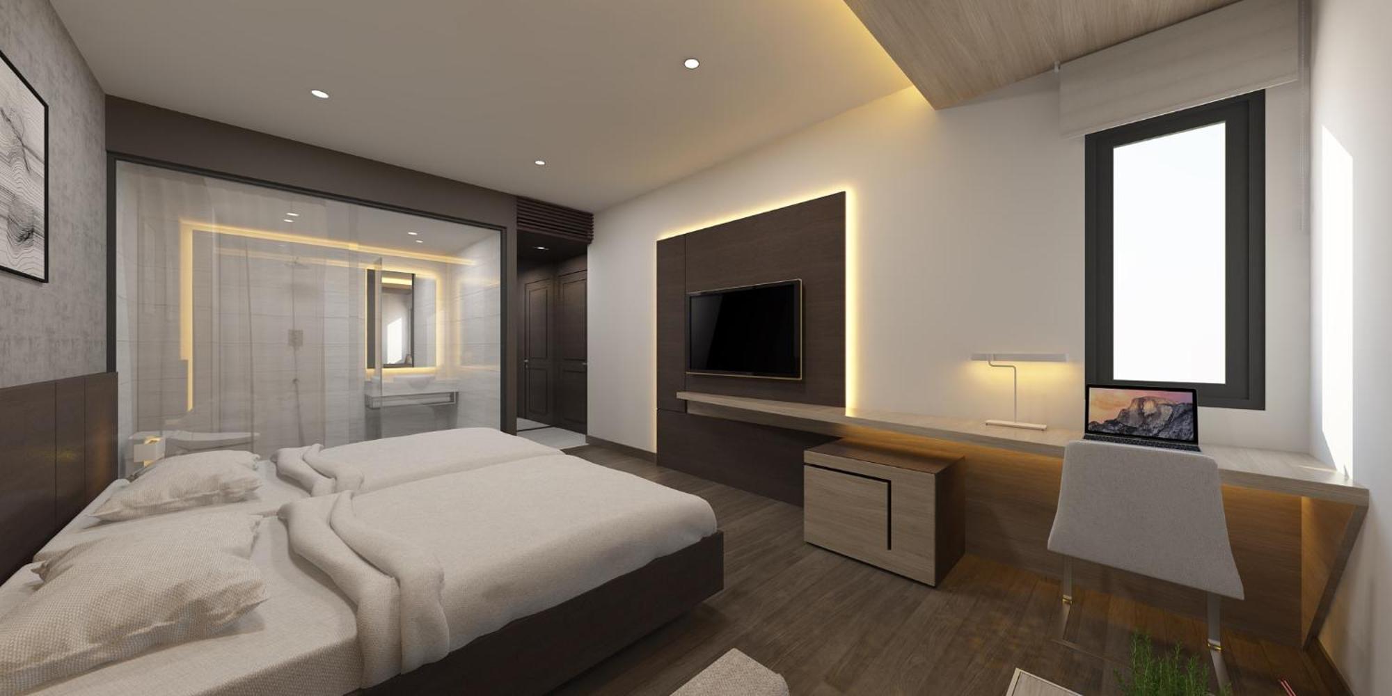 Golden Hotel Nha Trang Zewnętrze zdjęcie