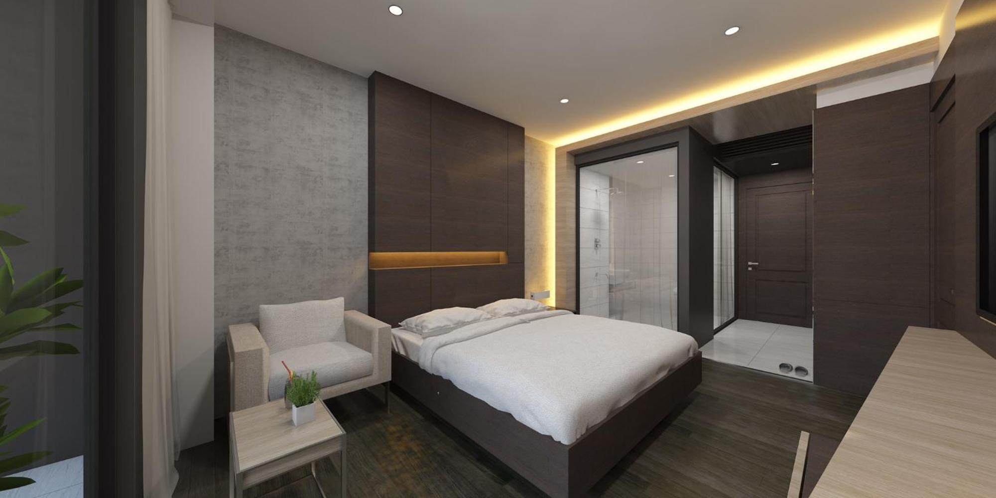 Golden Hotel Nha Trang Zewnętrze zdjęcie