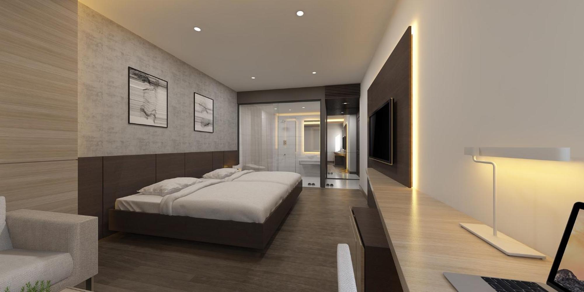 Golden Hotel Nha Trang Zewnętrze zdjęcie