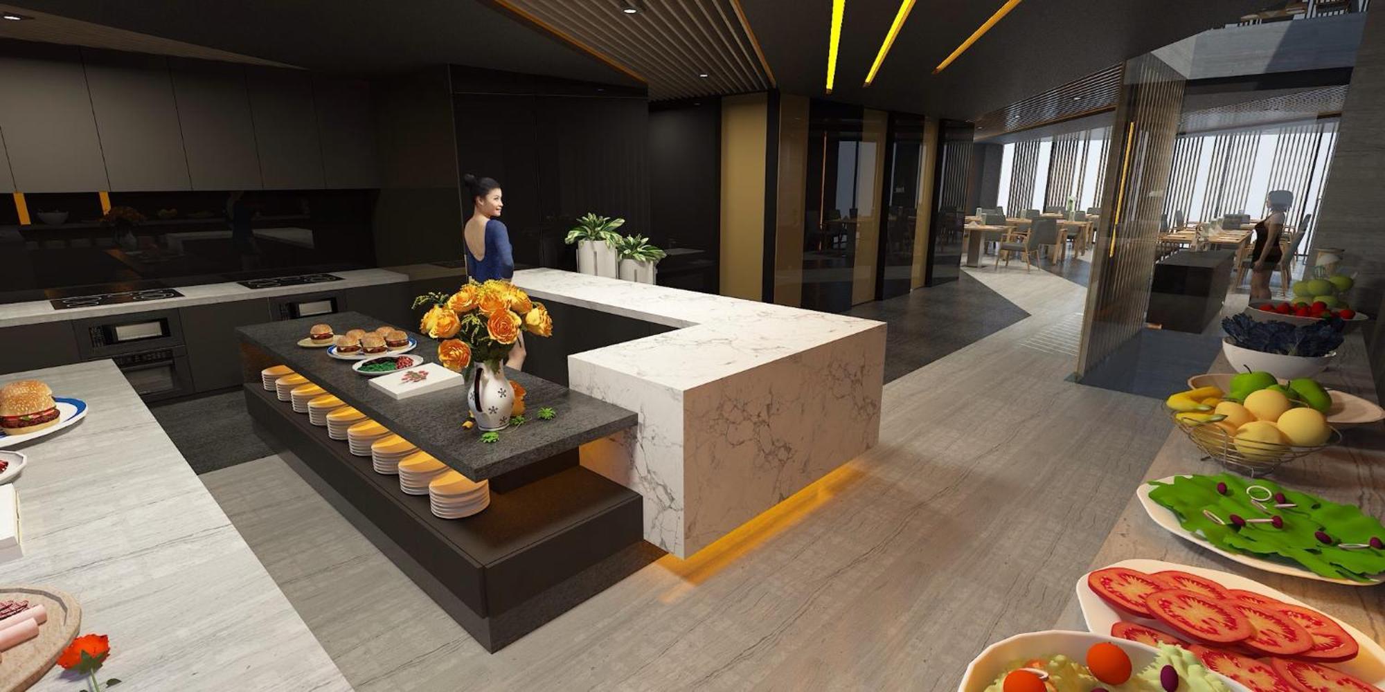 Golden Hotel Nha Trang Zewnętrze zdjęcie