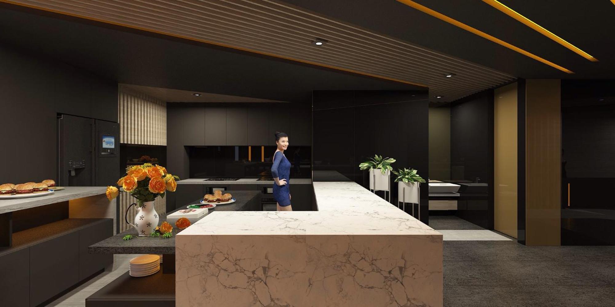 Golden Hotel Nha Trang Zewnętrze zdjęcie
