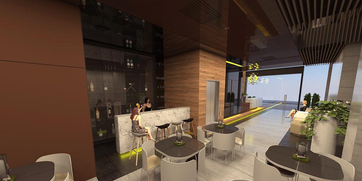 Golden Hotel Nha Trang Zewnętrze zdjęcie