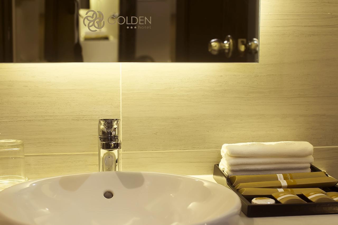 Golden Hotel Nha Trang Zewnętrze zdjęcie