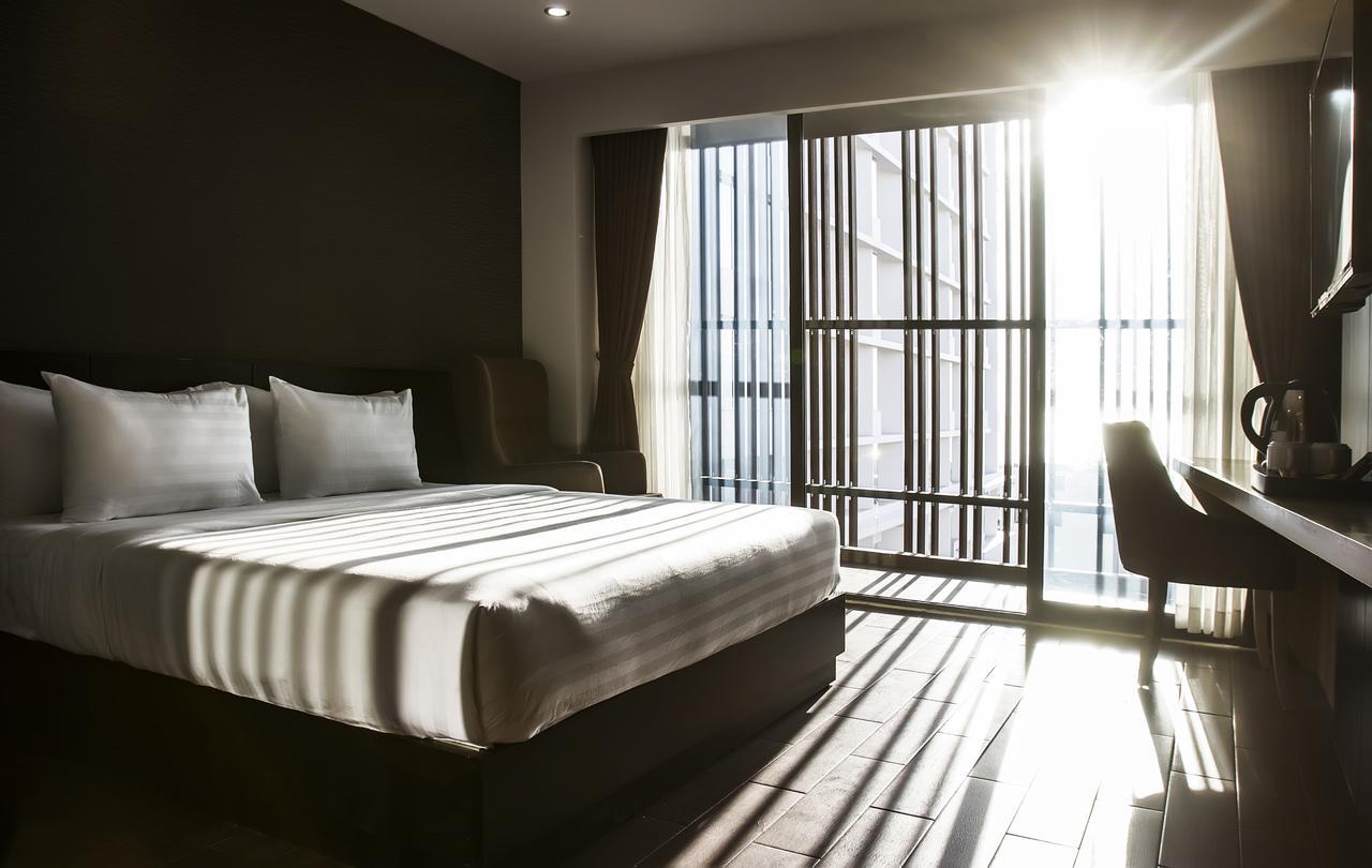 Golden Hotel Nha Trang Zewnętrze zdjęcie