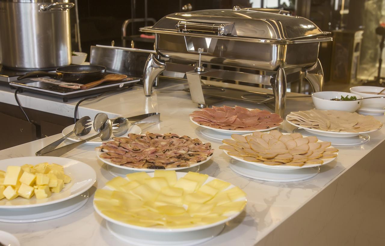 Golden Hotel Nha Trang Zewnętrze zdjęcie