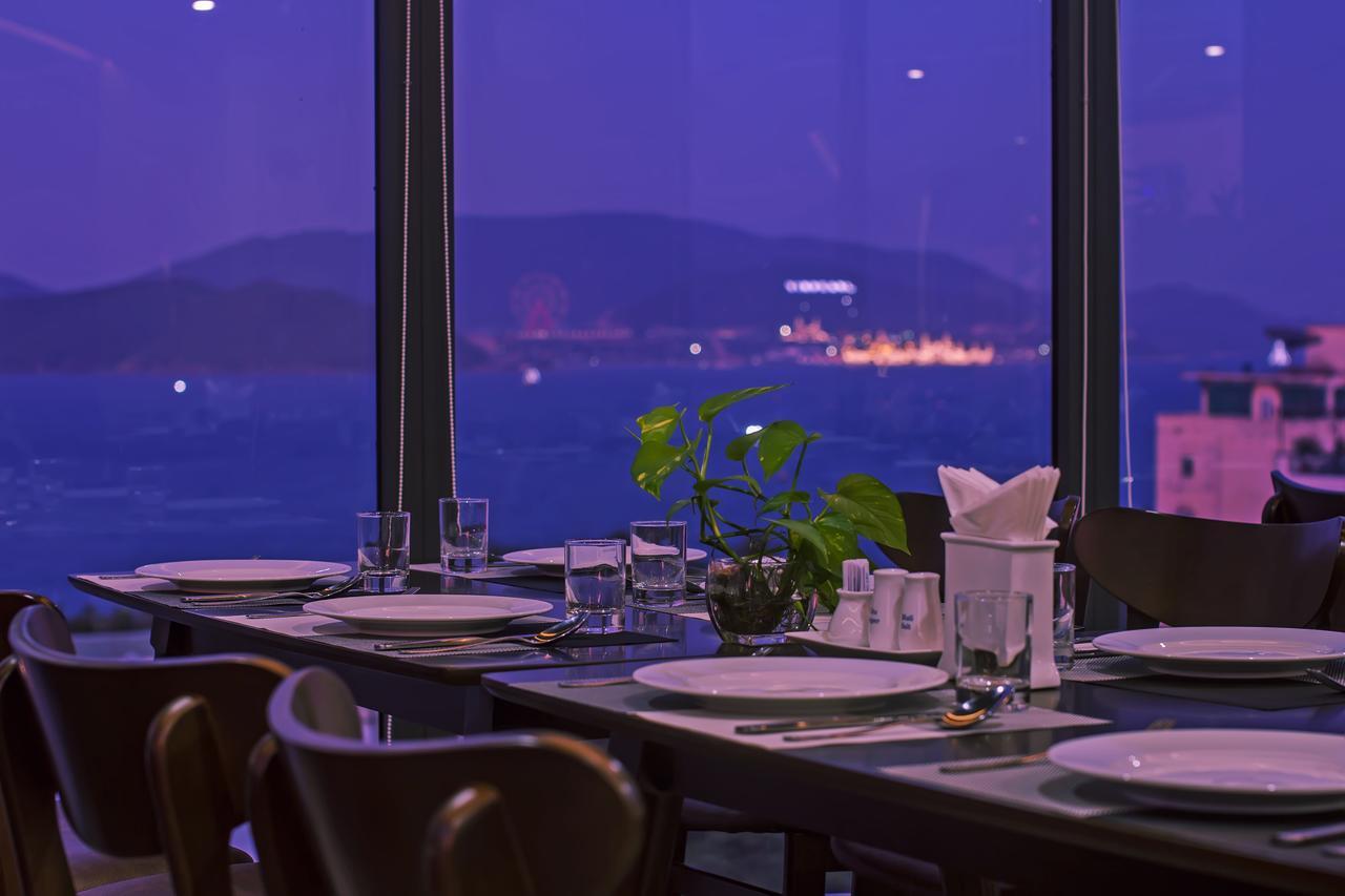 Golden Hotel Nha Trang Zewnętrze zdjęcie