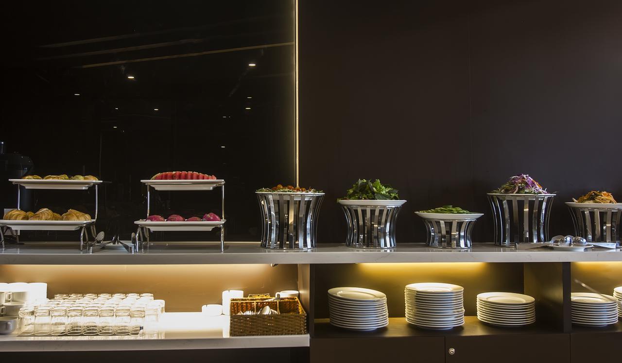 Golden Hotel Nha Trang Zewnętrze zdjęcie