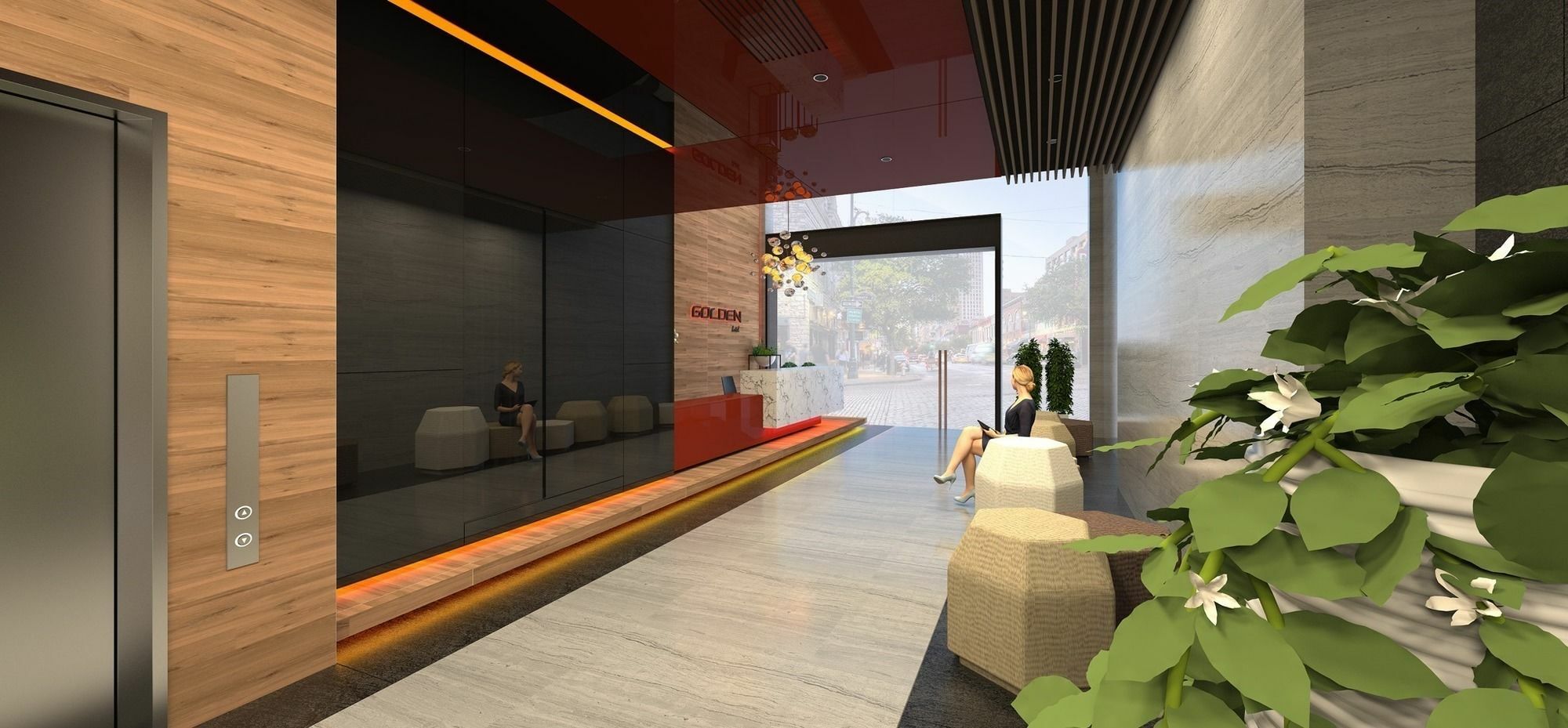 Golden Hotel Nha Trang Zewnętrze zdjęcie